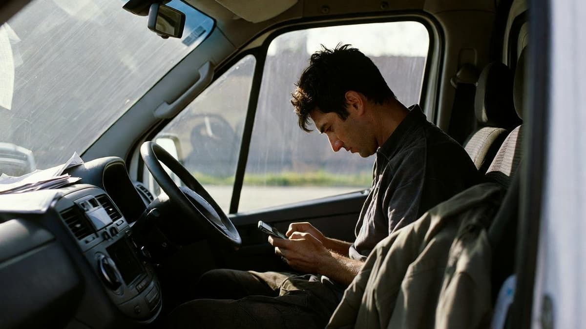 Professional who lost a client to slow follow-up